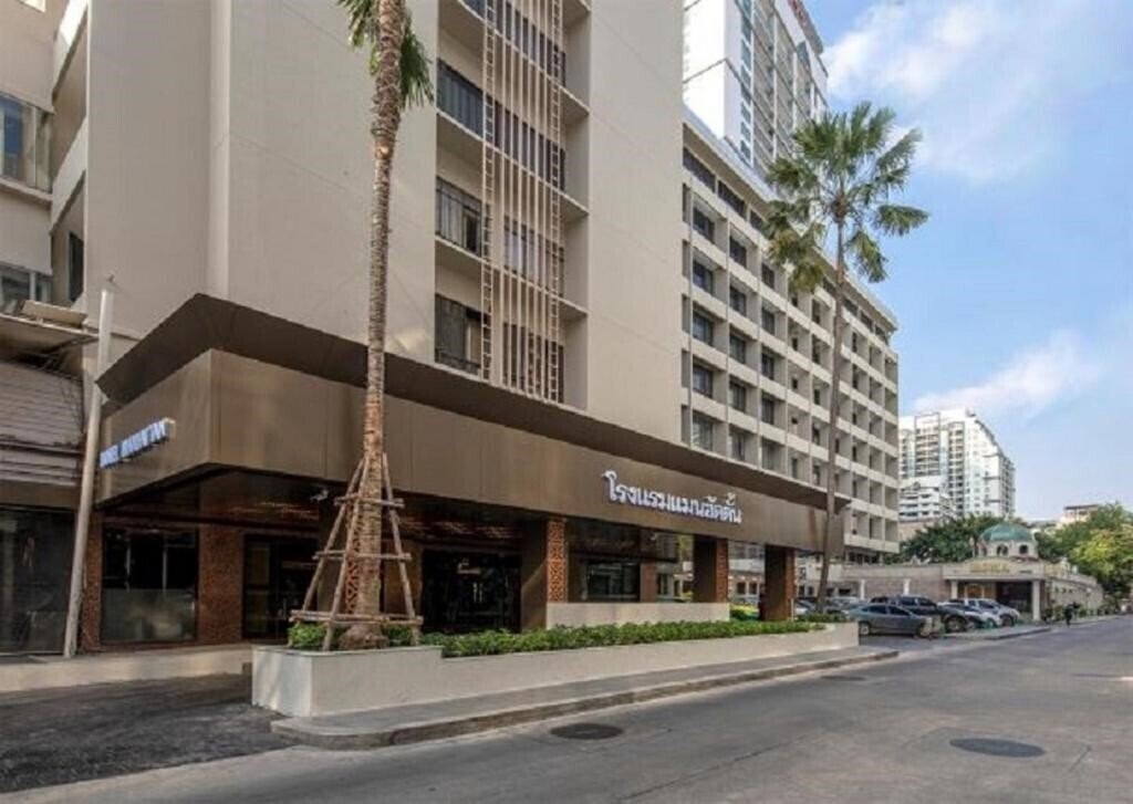 Фото Manhattan Sukhumvit Bangkok (The) 3*