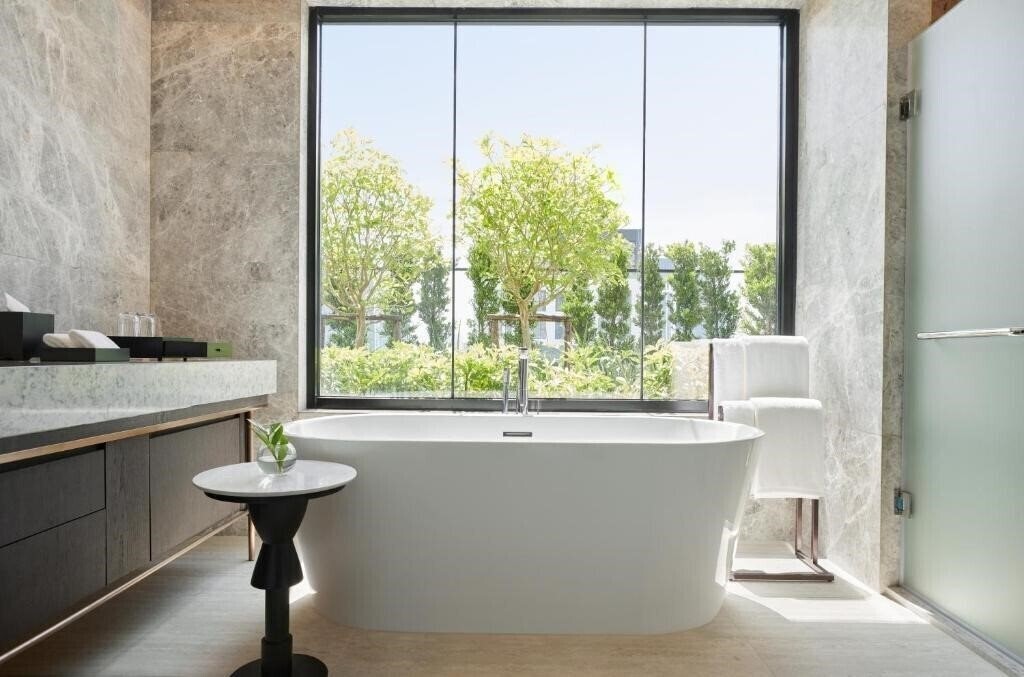 Фотография Dusit D2 Samyan 4*