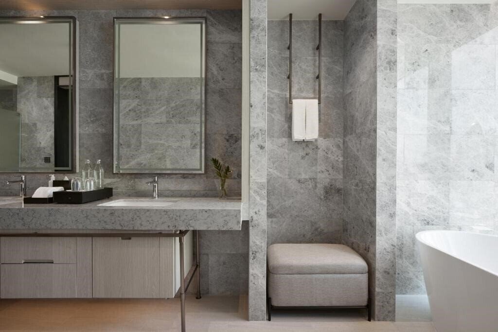 Апартаменты Dusit D2 Samyan 4*