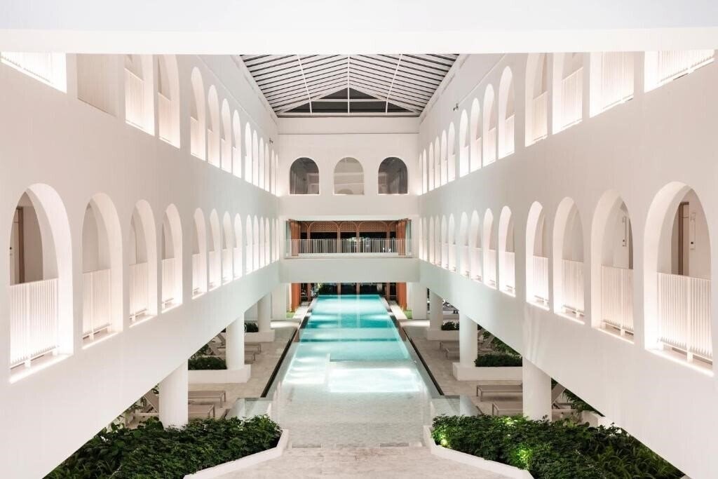 Фотографія Away Riverside Kene 4*