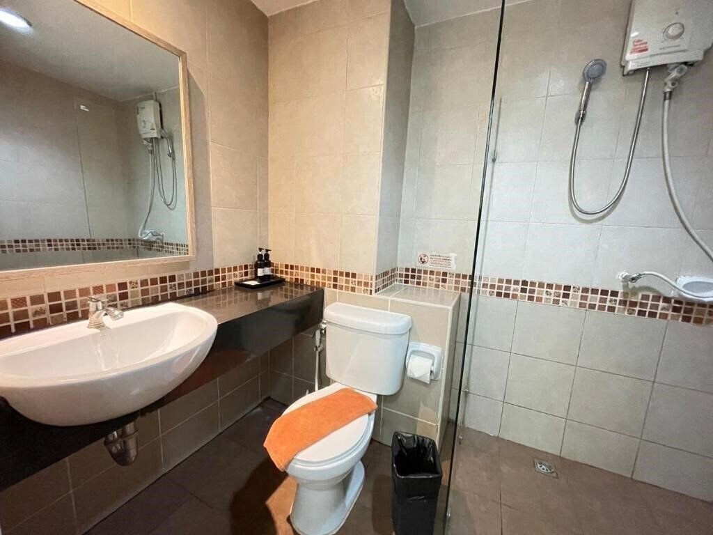 Территория Nature Boutique 3*