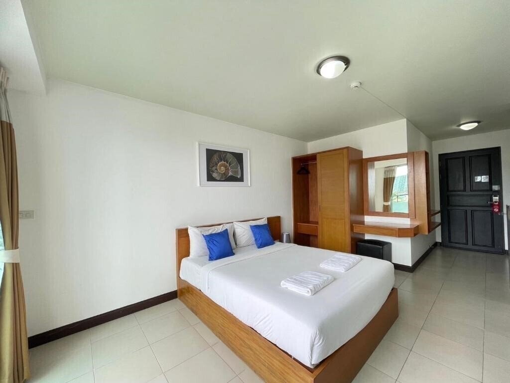 Апартаменты Nature Boutique 3*