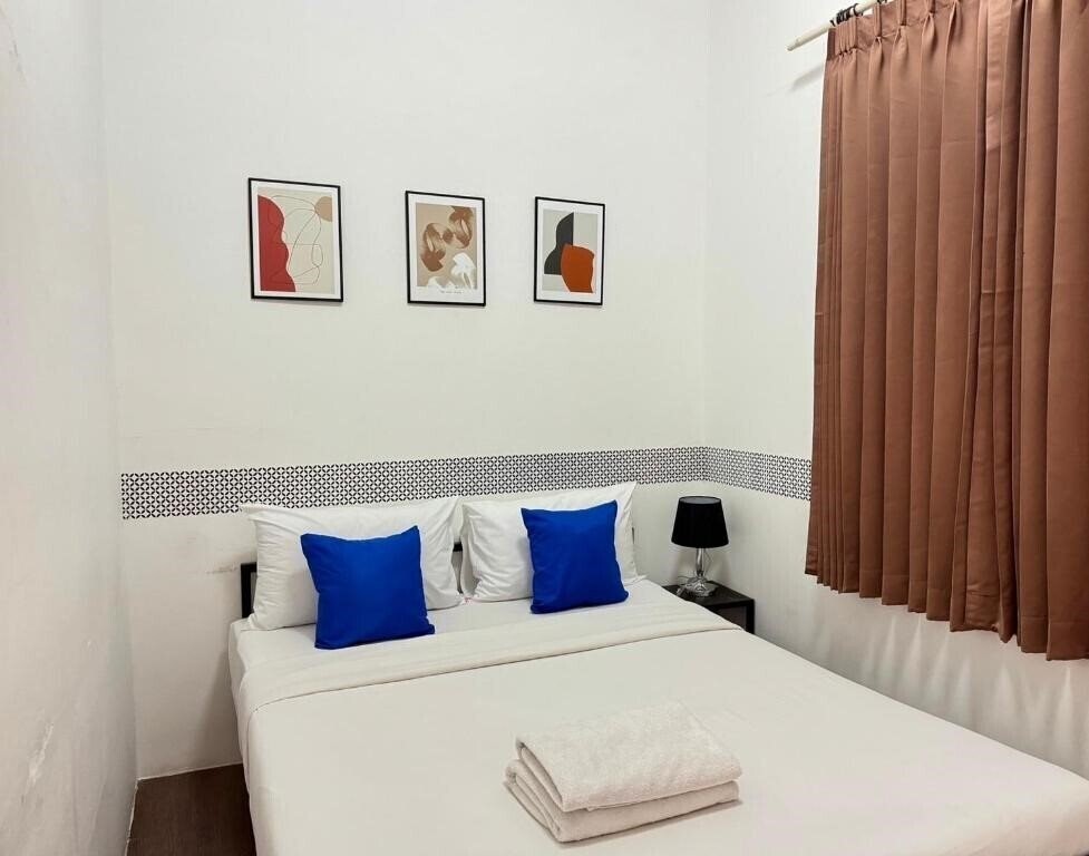 Панорама Nature Boutique 3*