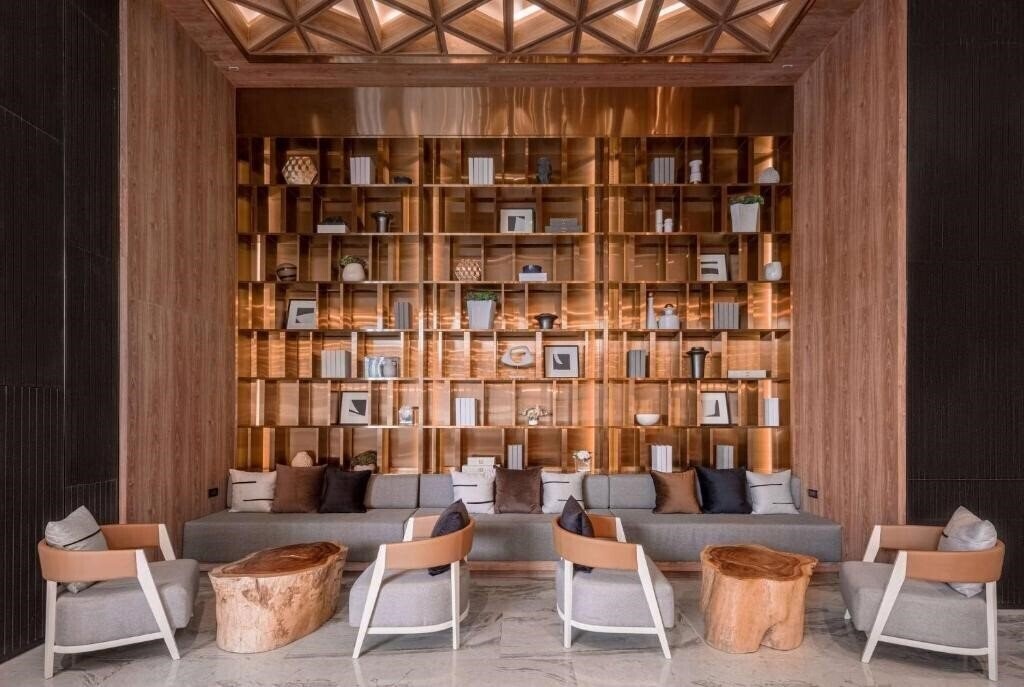 Апартаменти Wyndham Garden Bangkok Sukhumvit 42 4*