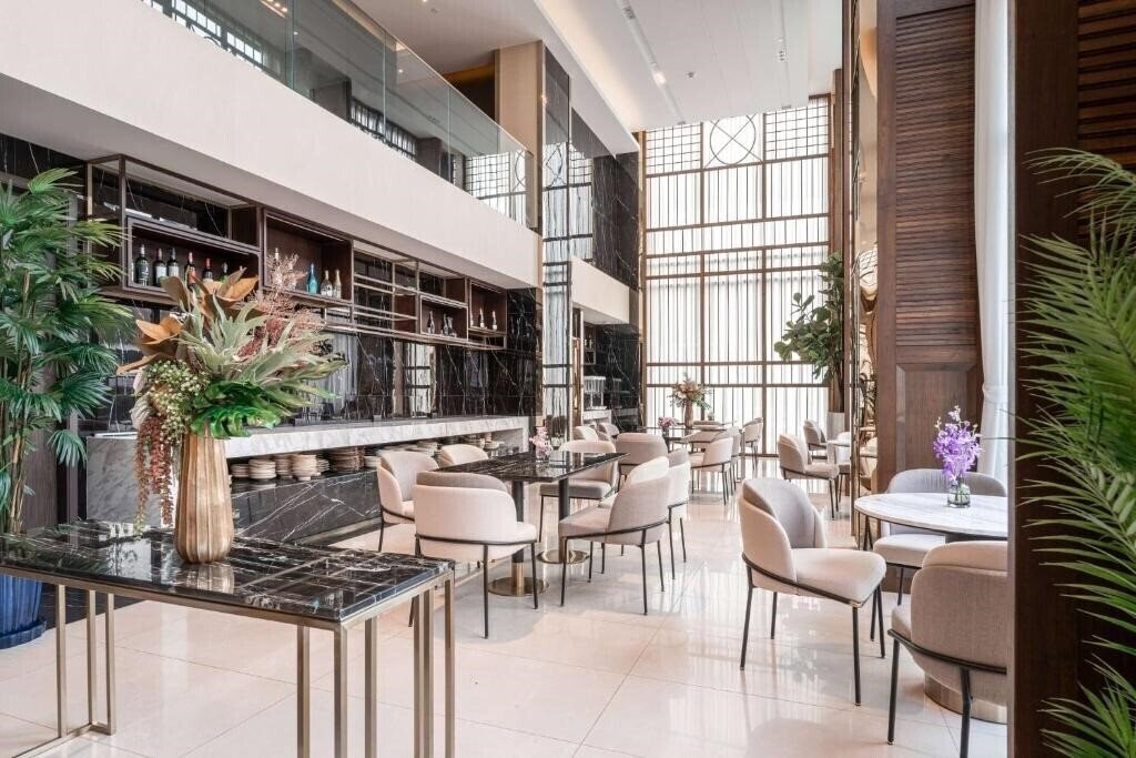 Зображення Ramada Plaza By Wyndham Sukhumvit 48 4*