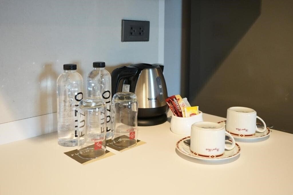 Панорама Royal Suite Bangkok 4*