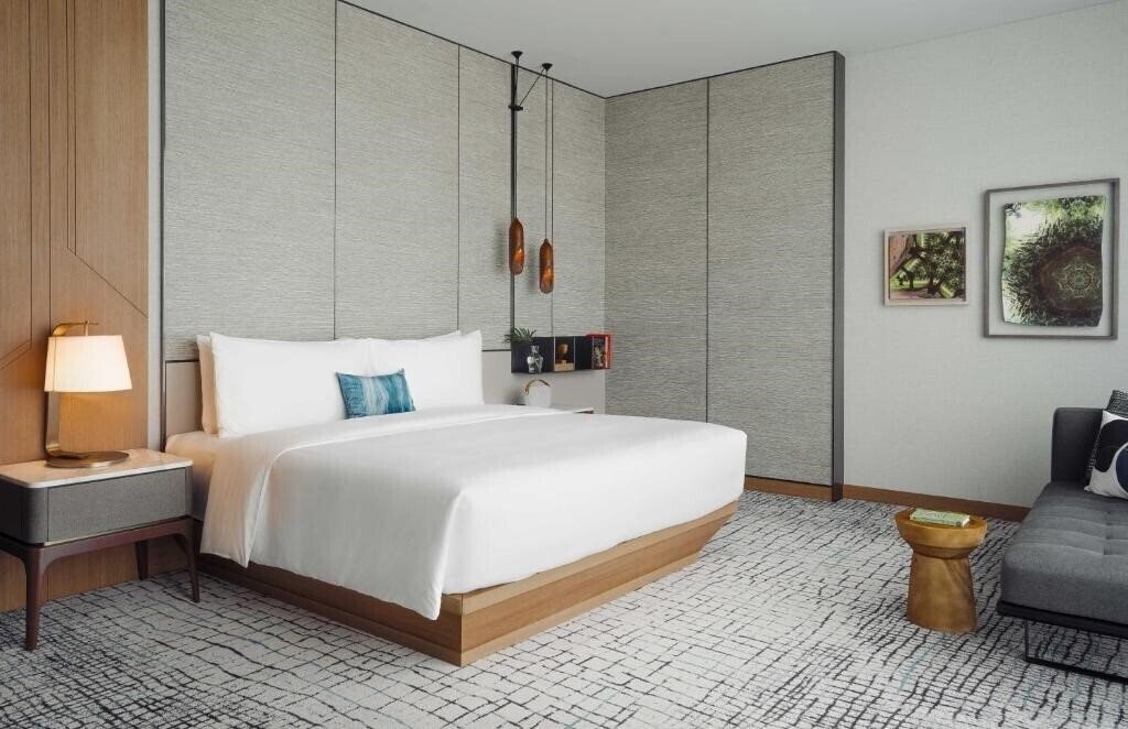 Територія Kimpton Maa-Lai Bangkok 5*