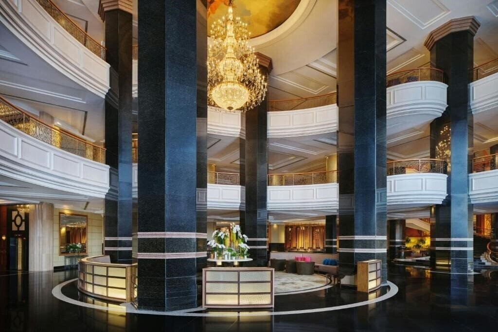 Зображення Swissotel Bangkok Ratchada 5*