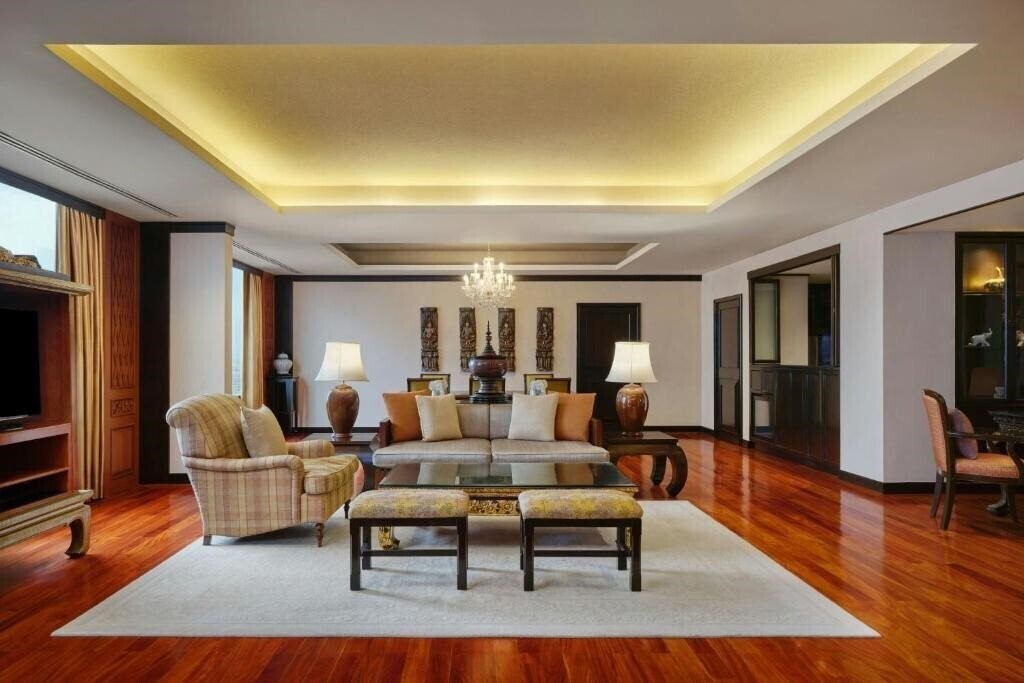 Картинка Swissotel Bangkok Ratchada 5*