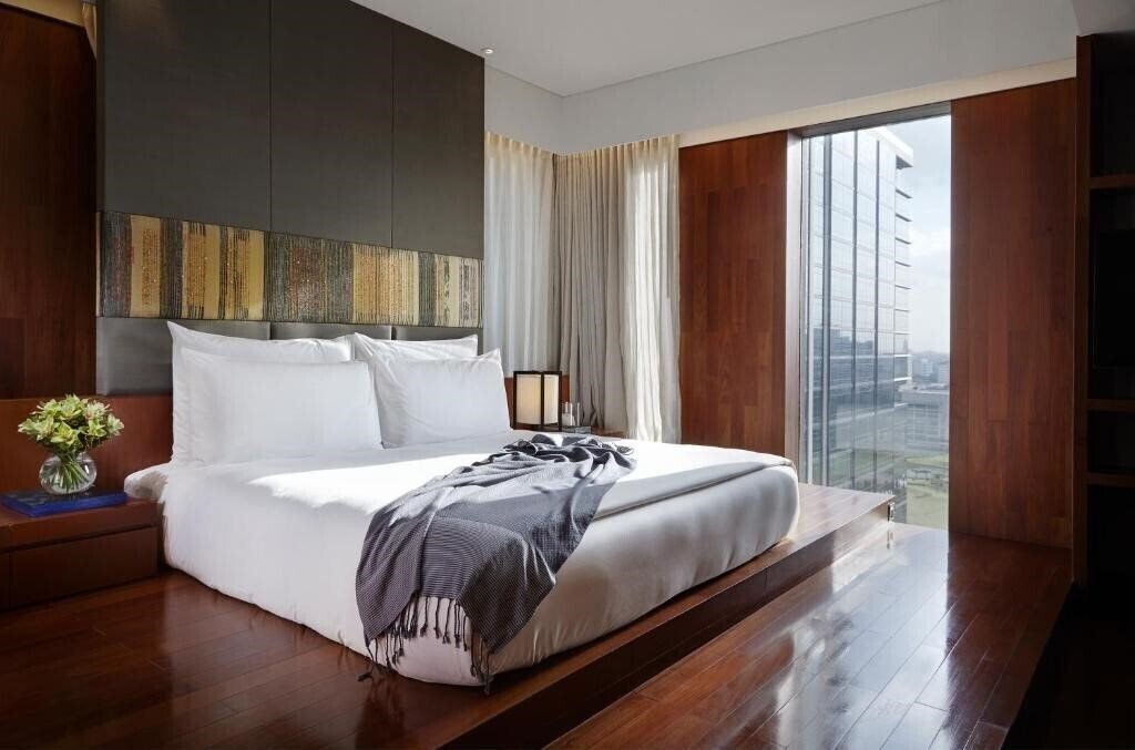 Фотографія Hansar Bangkok 5*