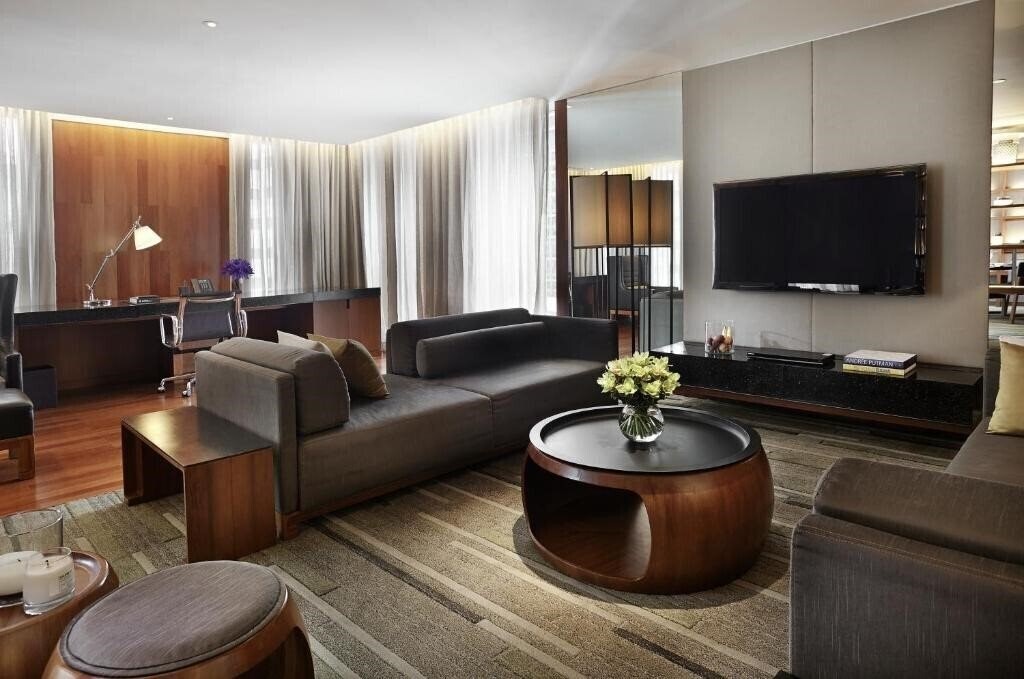 Зображення Hansar Bangkok 5*