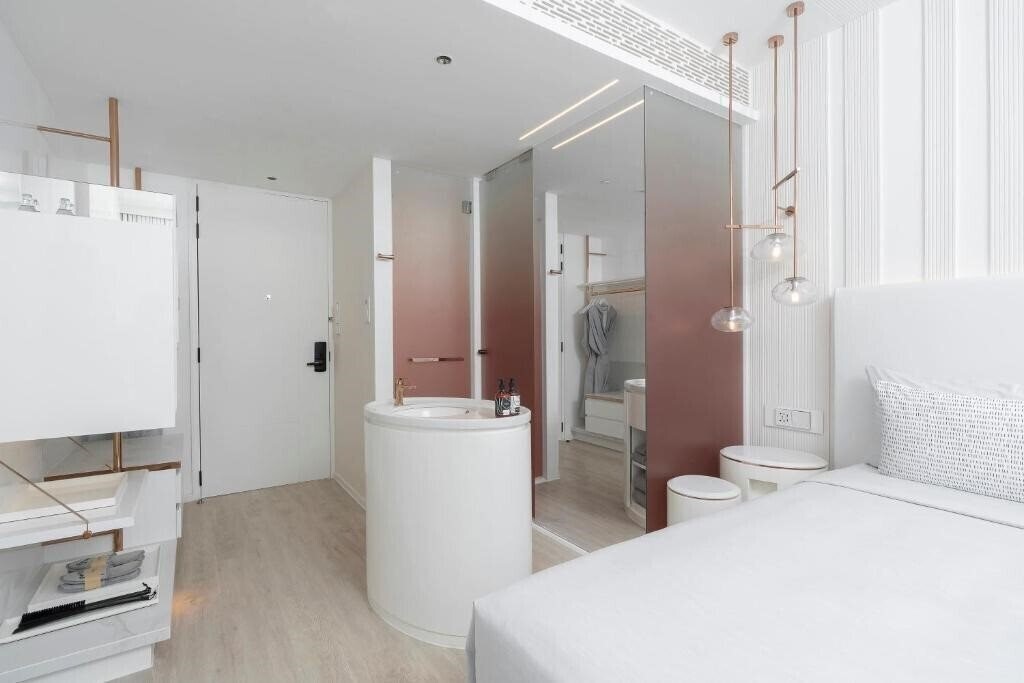 Зображення Innside by Melia Bangkok Sukhumvit 4*