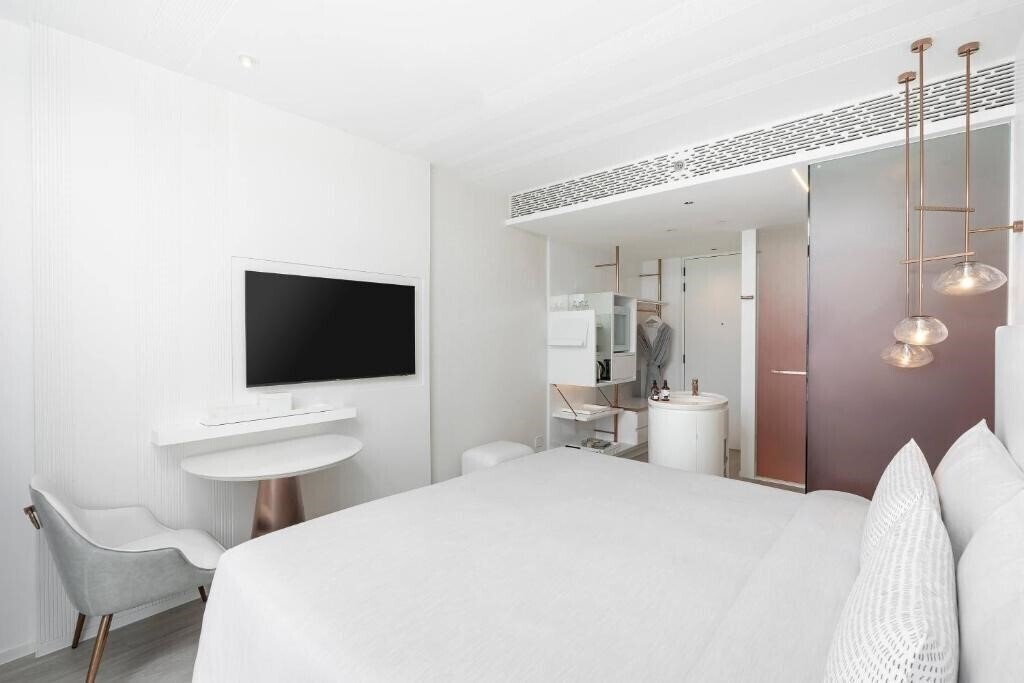 Апартаменти Innside by Melia Bangkok Sukhumvit 4*