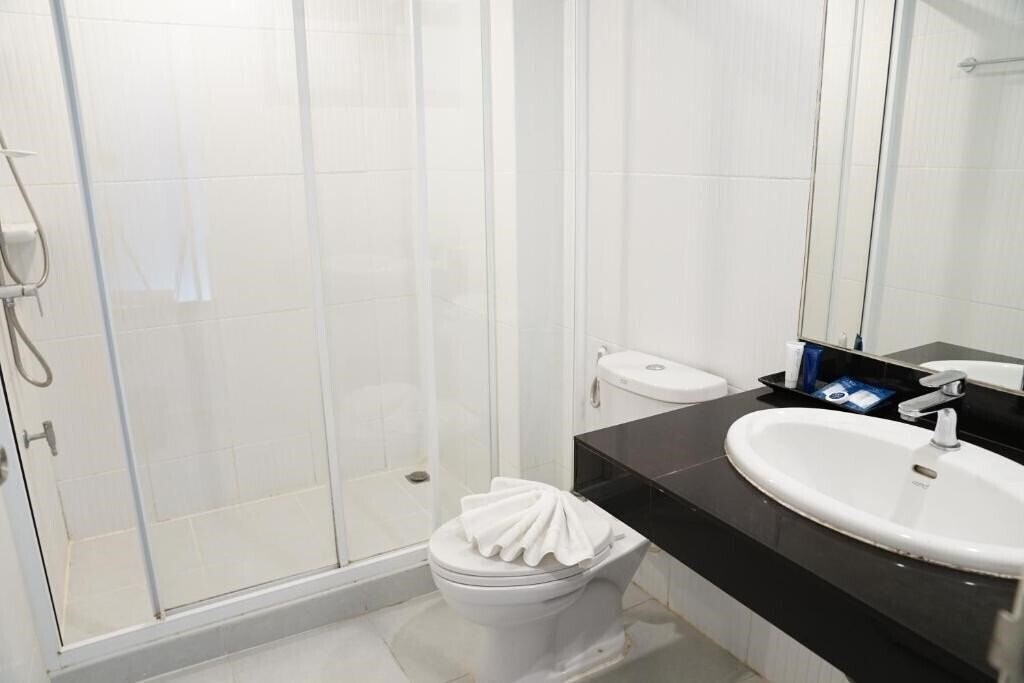 Фотографія 130 Hotel Residence 3*