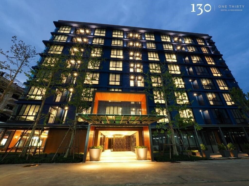 Зображення 130 Hotel Residence 3*