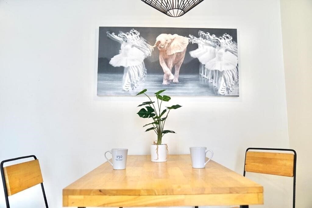 Територія 130 Hotel Residence 3*