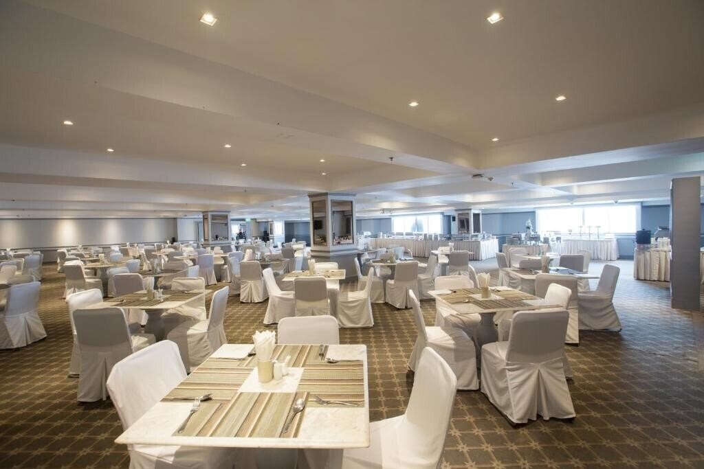 Територія Pantip Hotel Ladphrao 3*