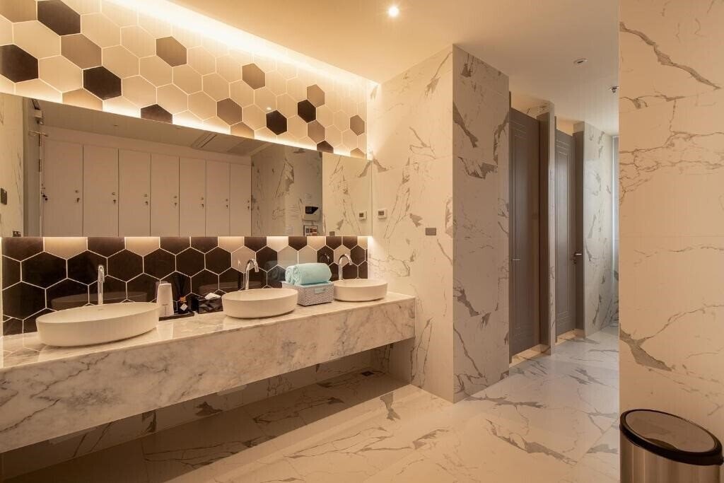 Готель Thaya Hotel 5*