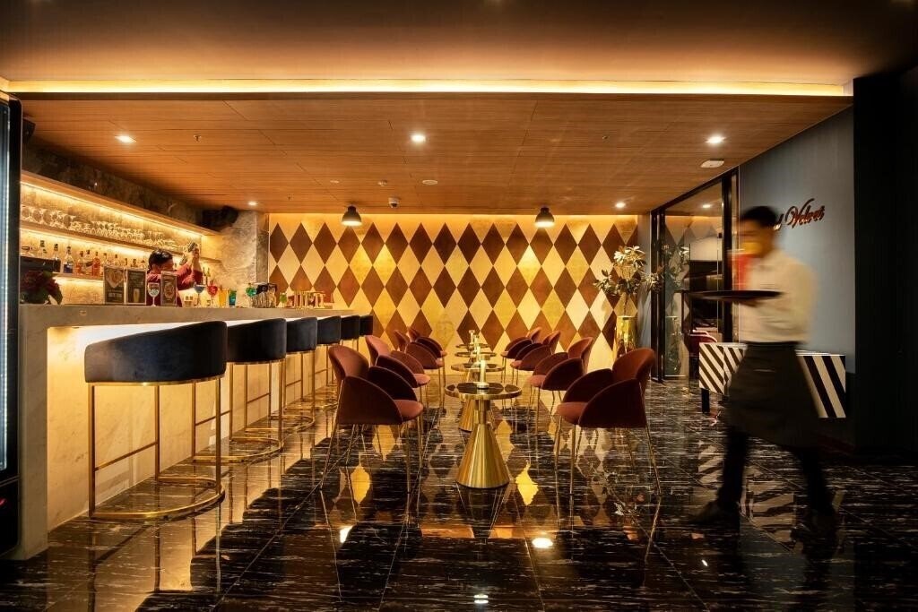 Вид Thaya Hotel 5*