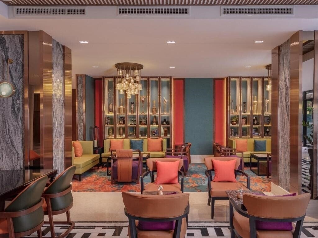 Фотография Nysa Hotel 5*