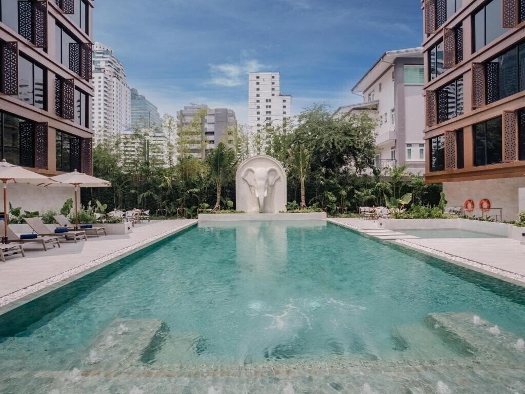 Изображение Nysa Hotel 5*