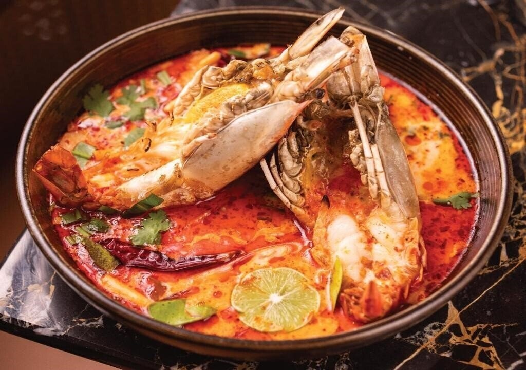 Панорама Samala Hotel Bangkok 4*