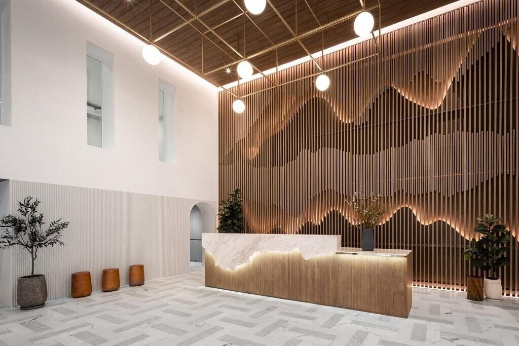 Фотографія Somerset Sukhumvit 71 4*