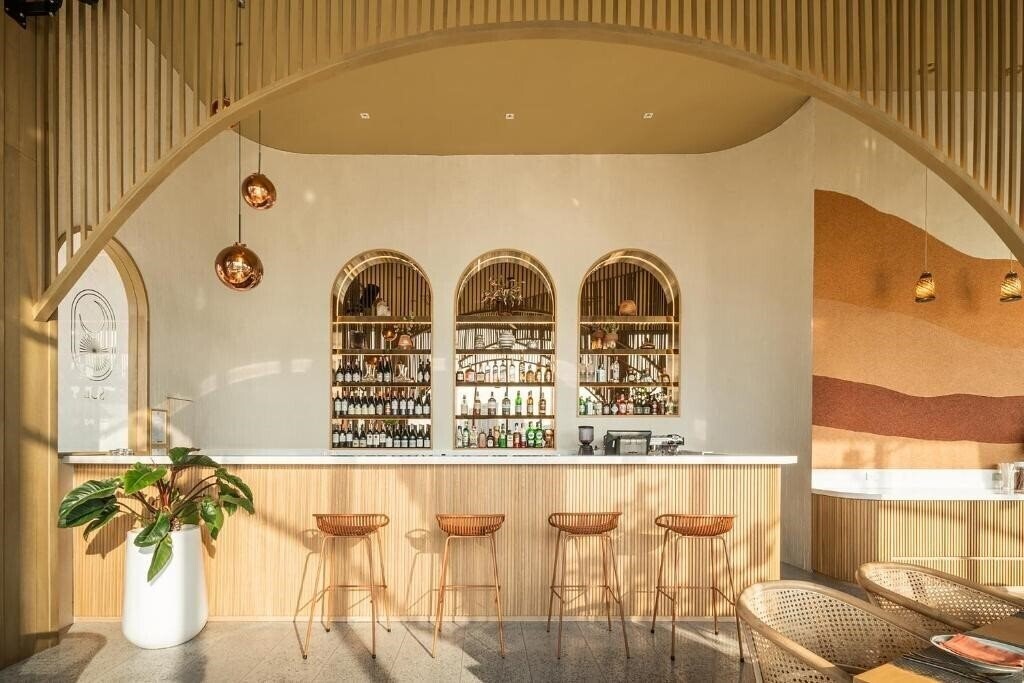 Зображення Somerset Sukhumvit 71 4*