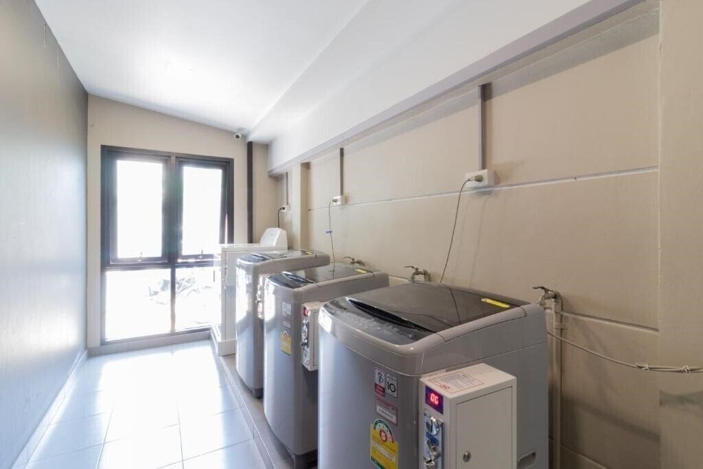 Панорама Casa Luxe Hotel & Resident 2*