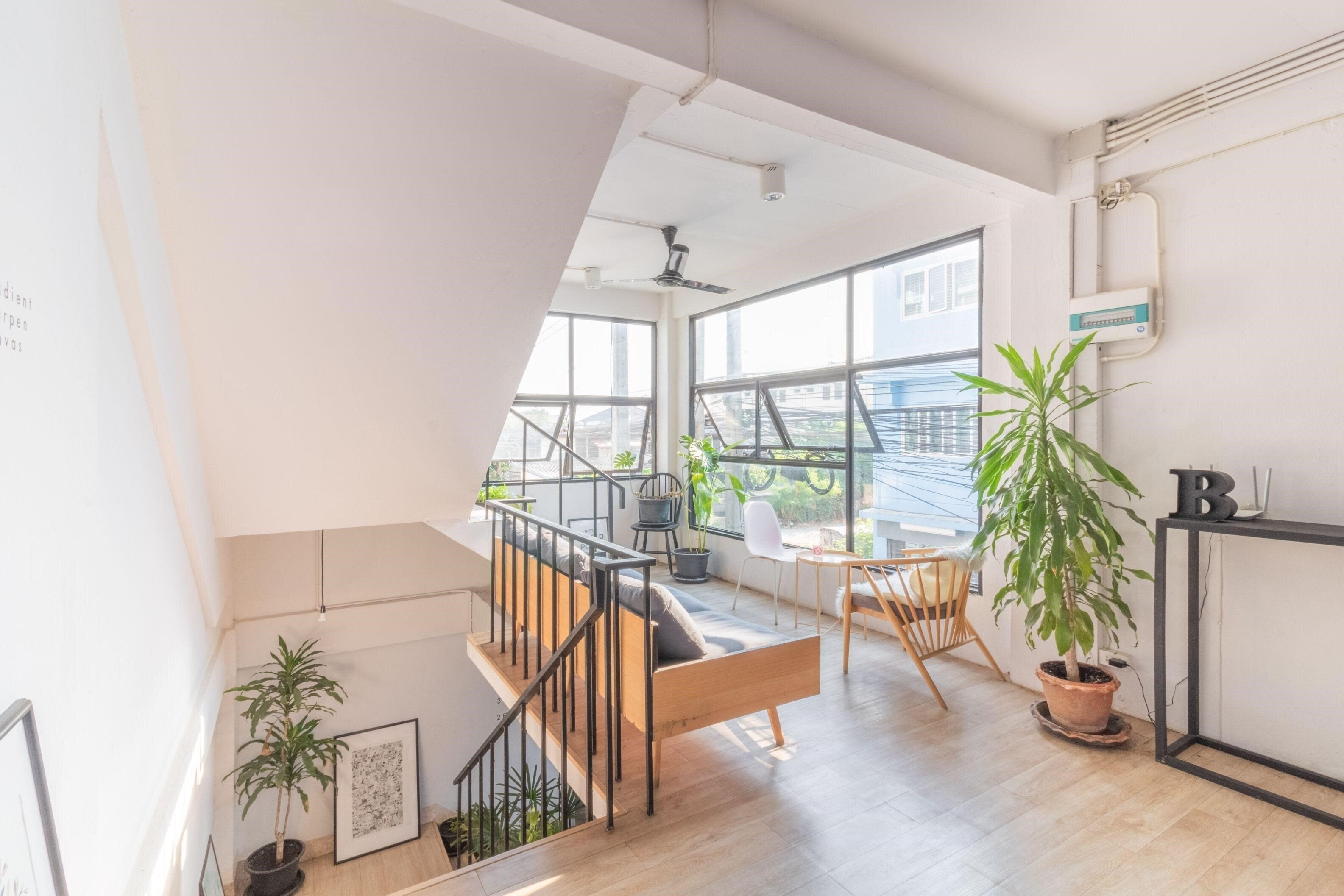 Территория Beige Poshtels Hostel 2*