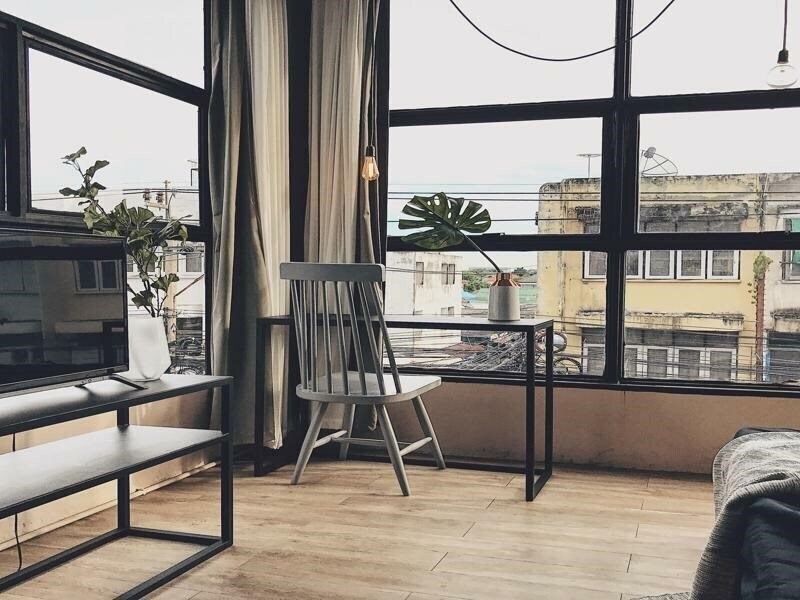 Фото Beige Poshtels Hostel 2*