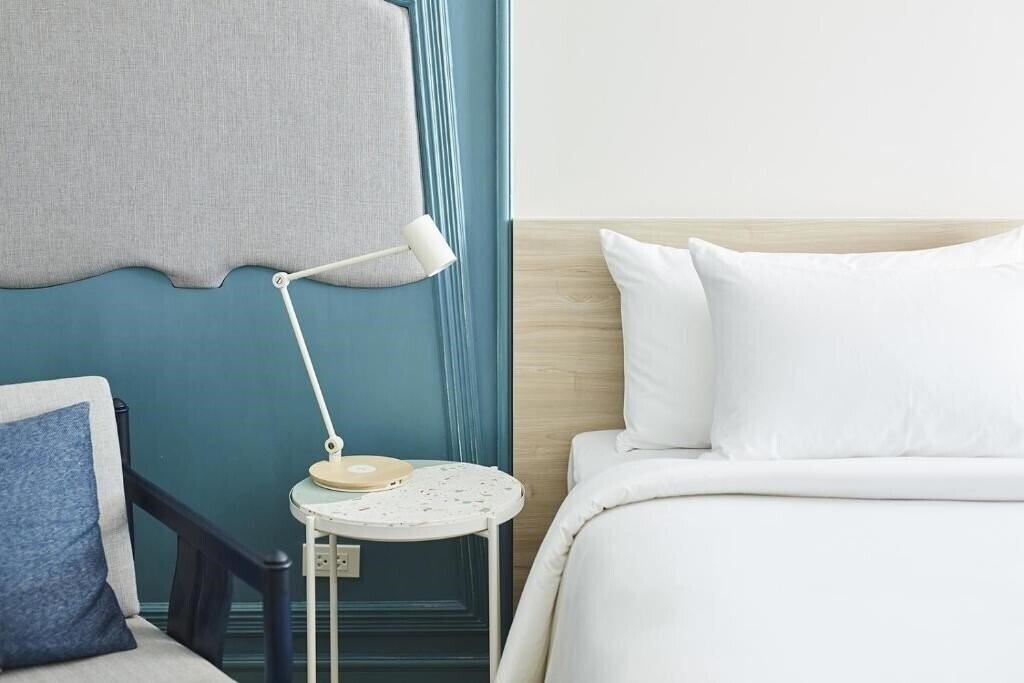 Картинка 56 Surawong Bangkok Hotel 3*