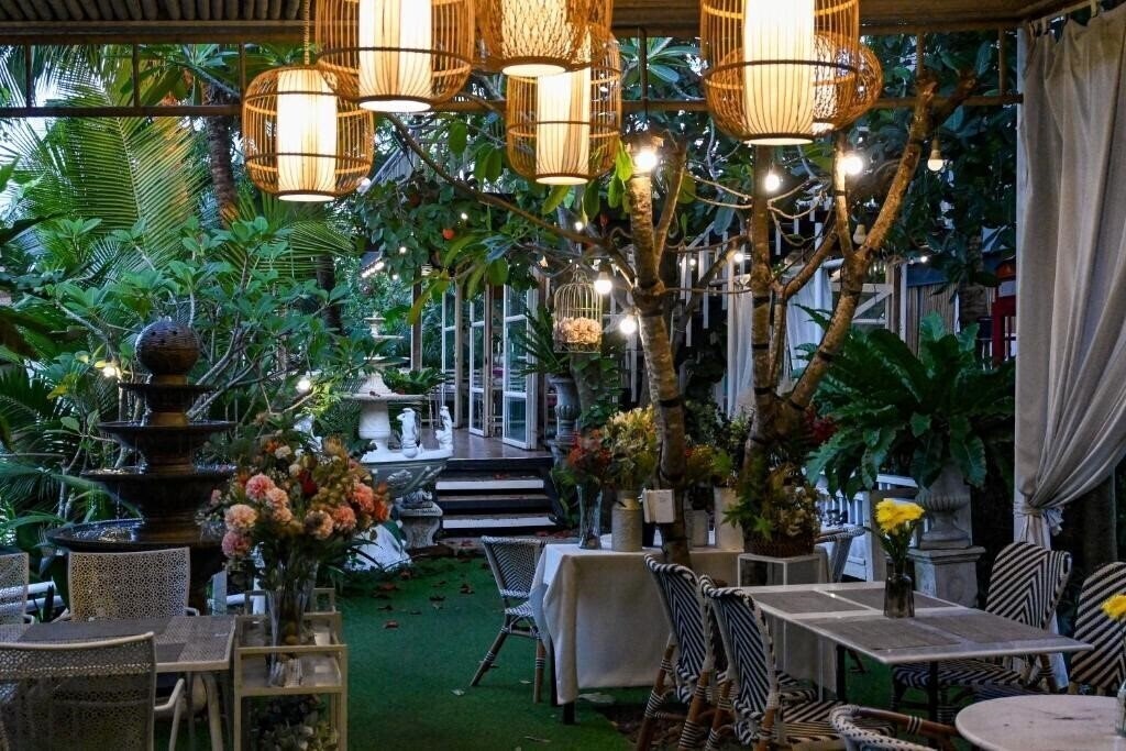 Зображення Aranta Suvarnabhumi 3*