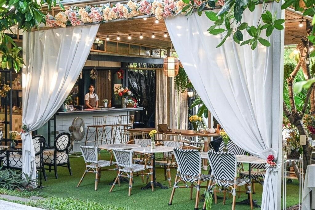 Панорама Aranta Suvarnabhumi 3*