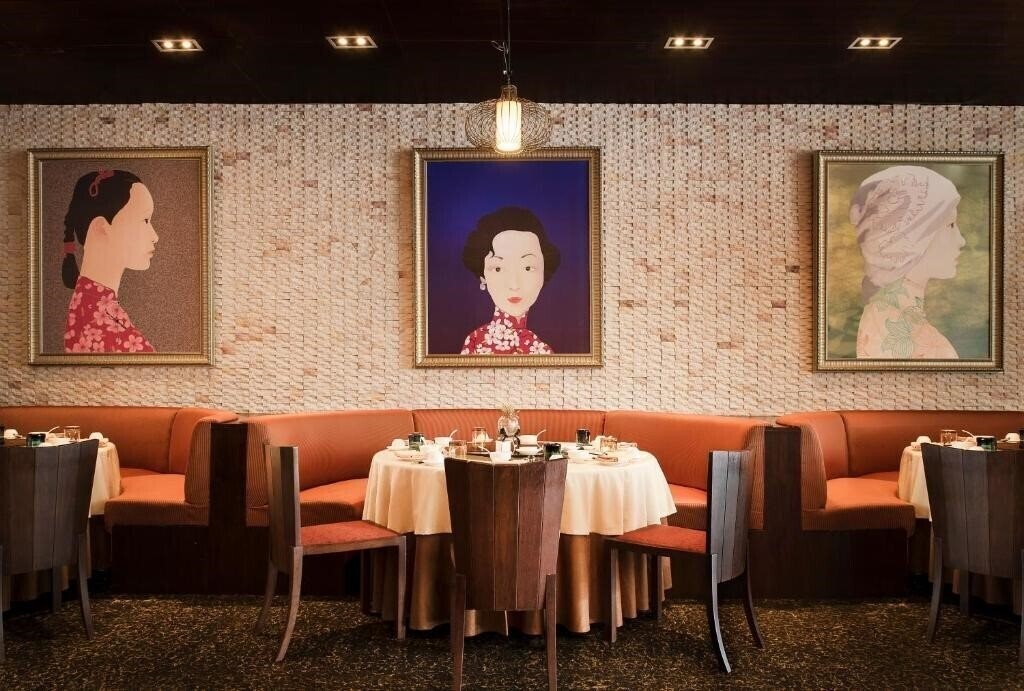 Апартаменты Mida Grande Hotel Dhavaravati Nakhon Pathom 4*