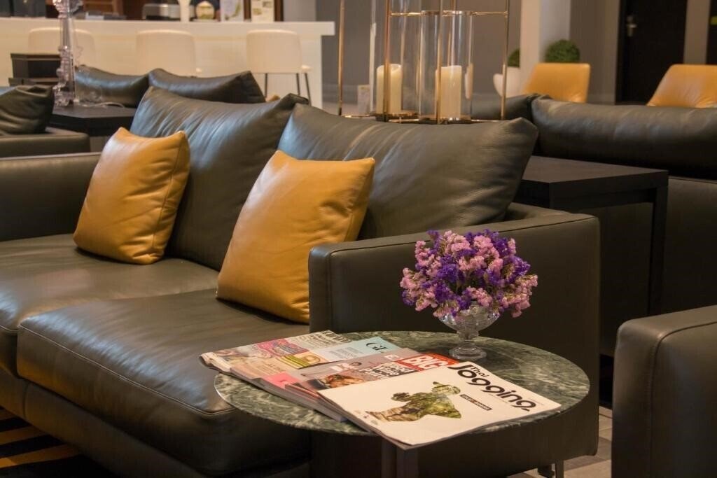 Територія S Ram Leisure Hotel 5*