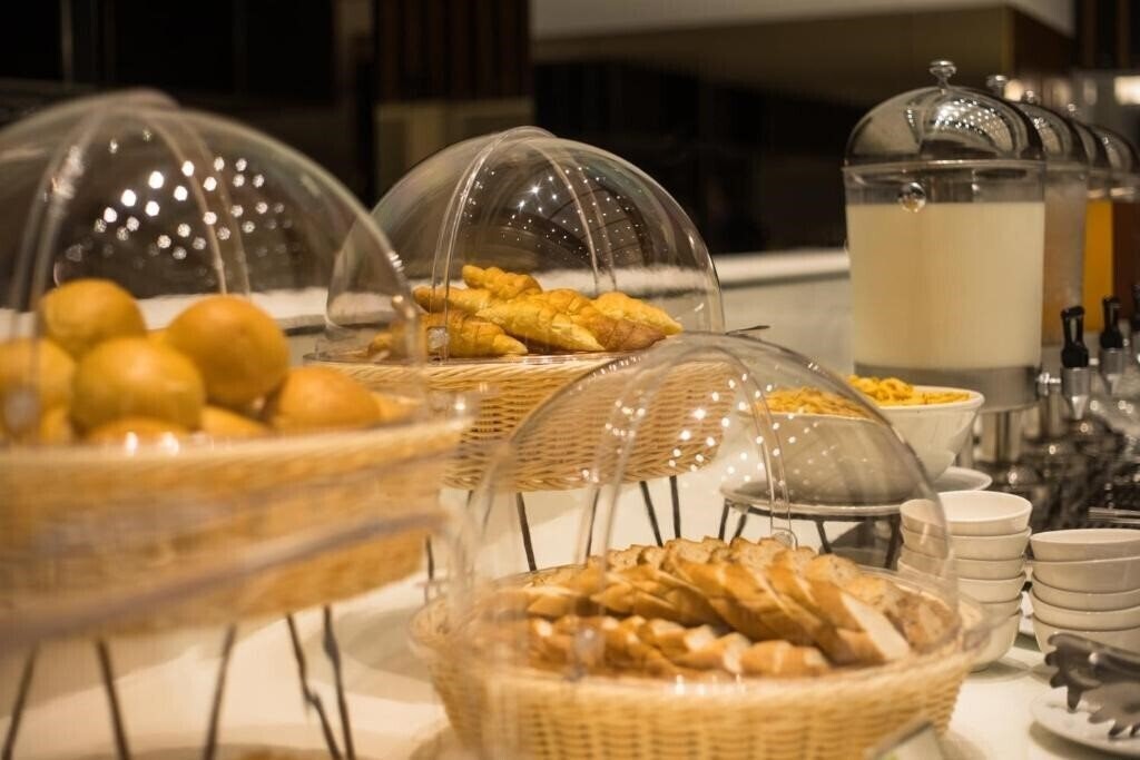 Апартаменти S Ram Leisure Hotel 5*