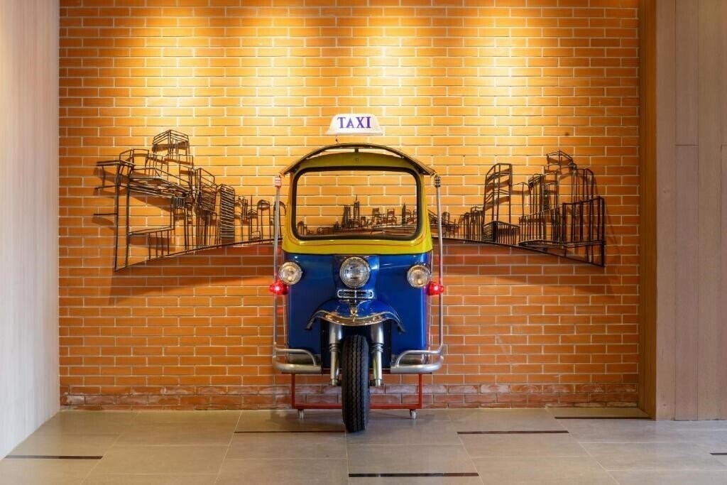 Панорама Koon Hotel 3*