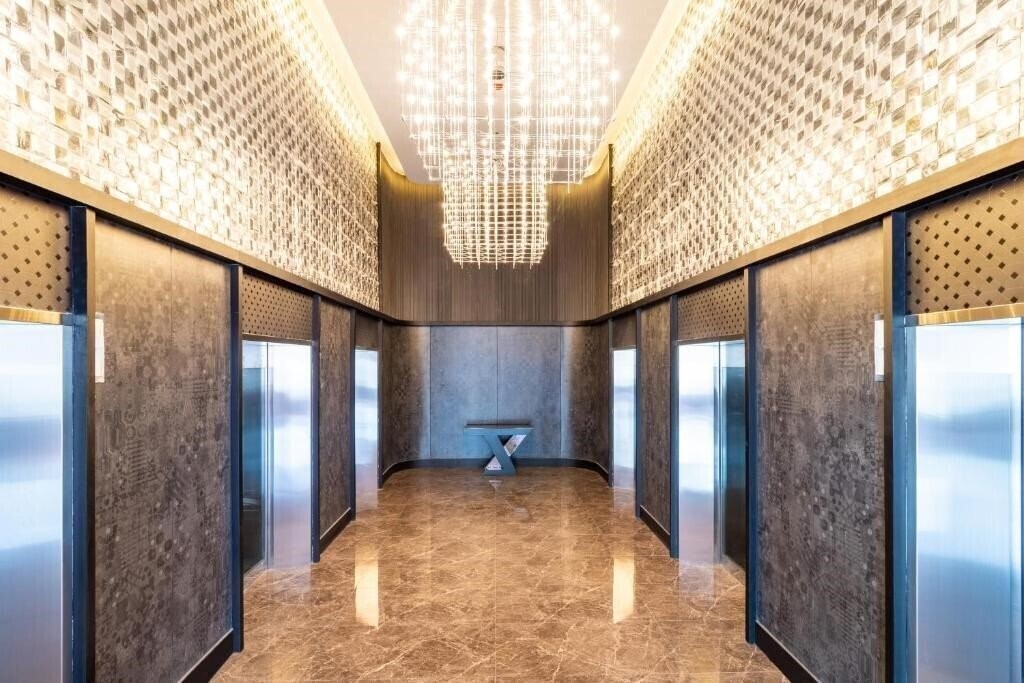 Територія Queensland Hotel Bangkok 4*