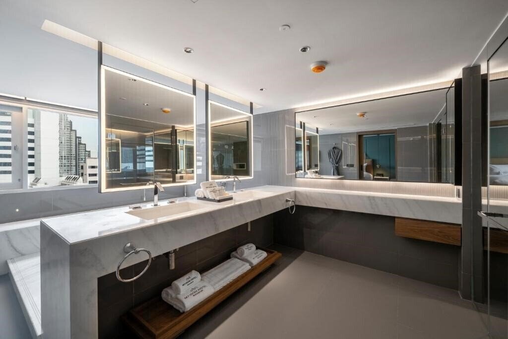 Зображення Maison Hotel Bangkok 5*