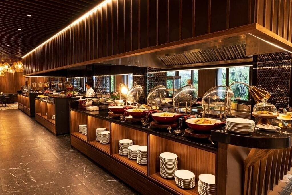 Апартаменти Maison Hotel Bangkok 5*