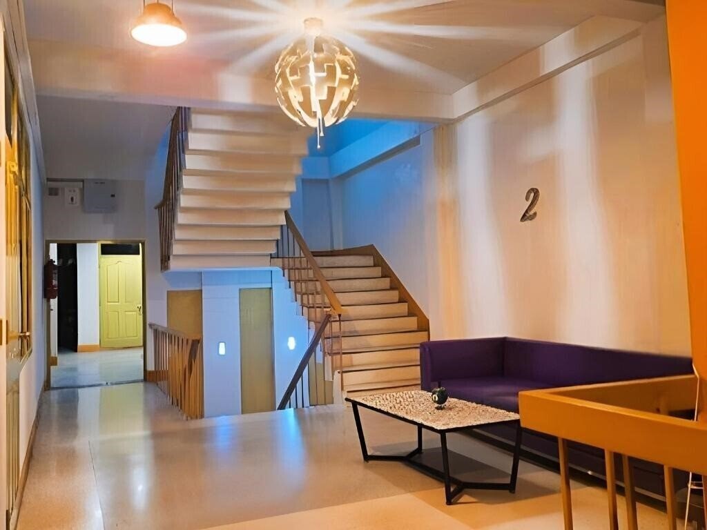 Зображення Roomquest Pratunam Yesterday's Photo Hotel (ex. Roomquest Hotel Pratunam, Happy 2 Hotel) 3*