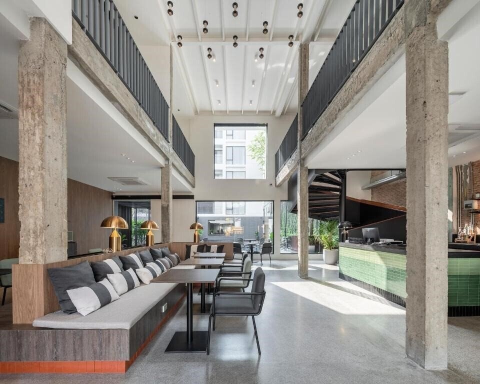 Зображення Lilit Bang Lumphu Hotel 3*