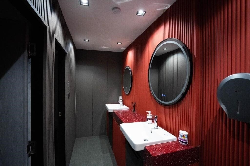 Изображение Infinite Hotel (ex. Ck2) 3*