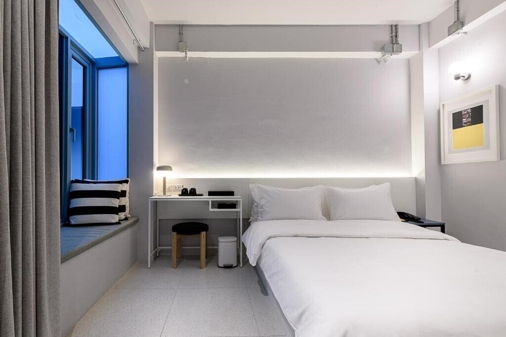 Вид Mowa Bangkok 3*
