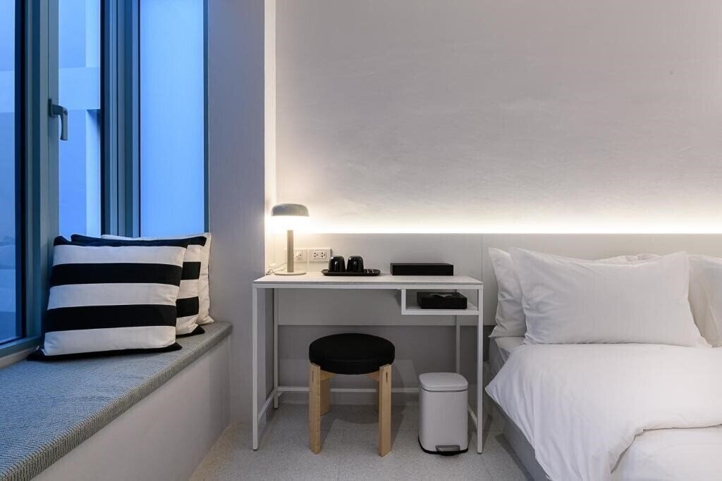 Апартаменты Mowa Bangkok 3*