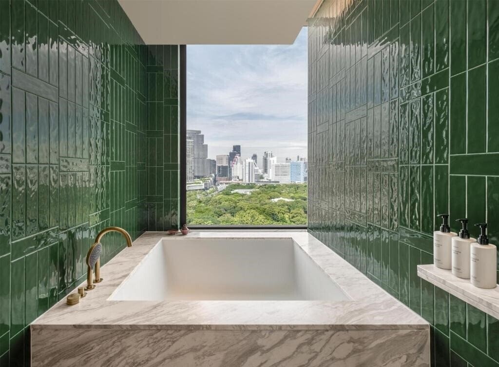 Фотографія Andaz One Bangkok, by Hyatt 4*