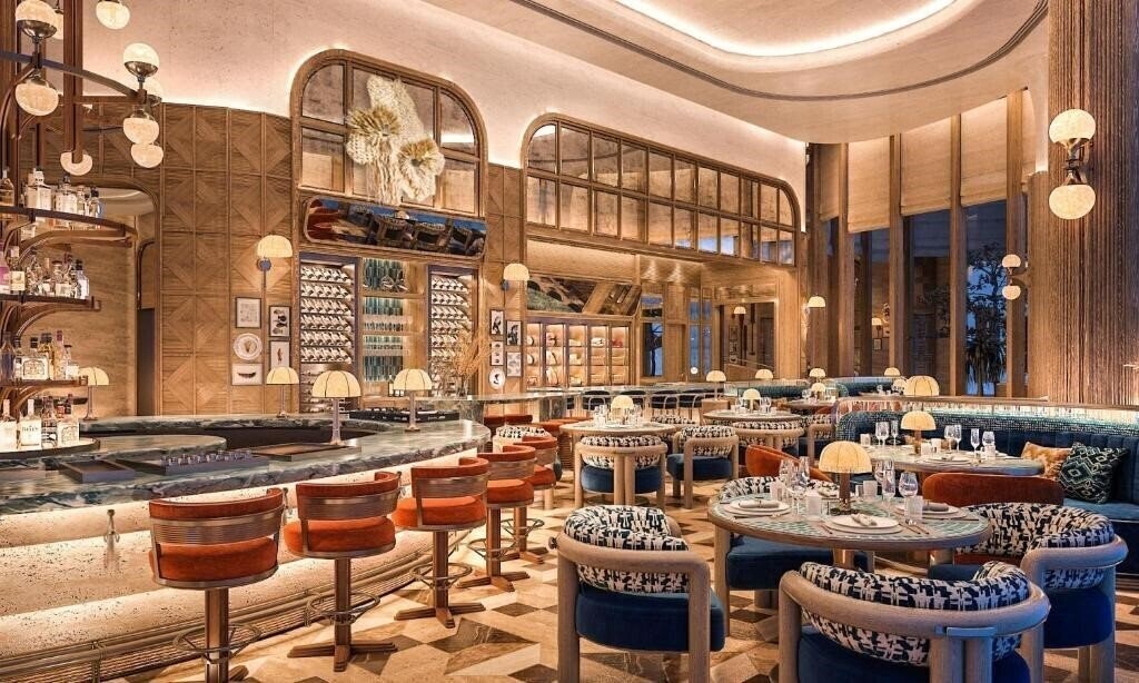 Зображення Andaz One Bangkok, by Hyatt 4*
