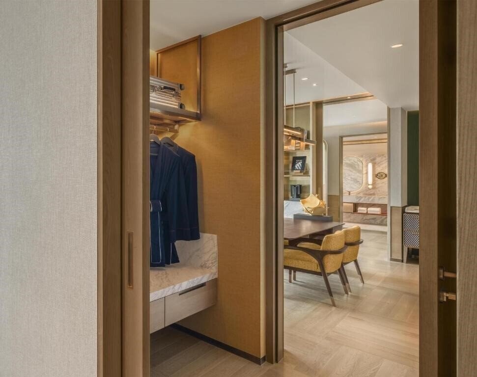 Апартаменти Andaz One Bangkok, by Hyatt 4*