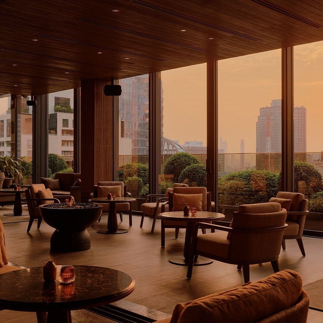Фотографія Aman Nai Lert Bangkok 5*